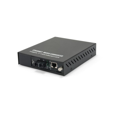 LevelOne RJ45 TO SC MANAGED FASTETHERNE